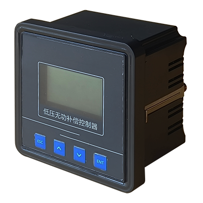 9CK-EC系列智能無功補償控制器